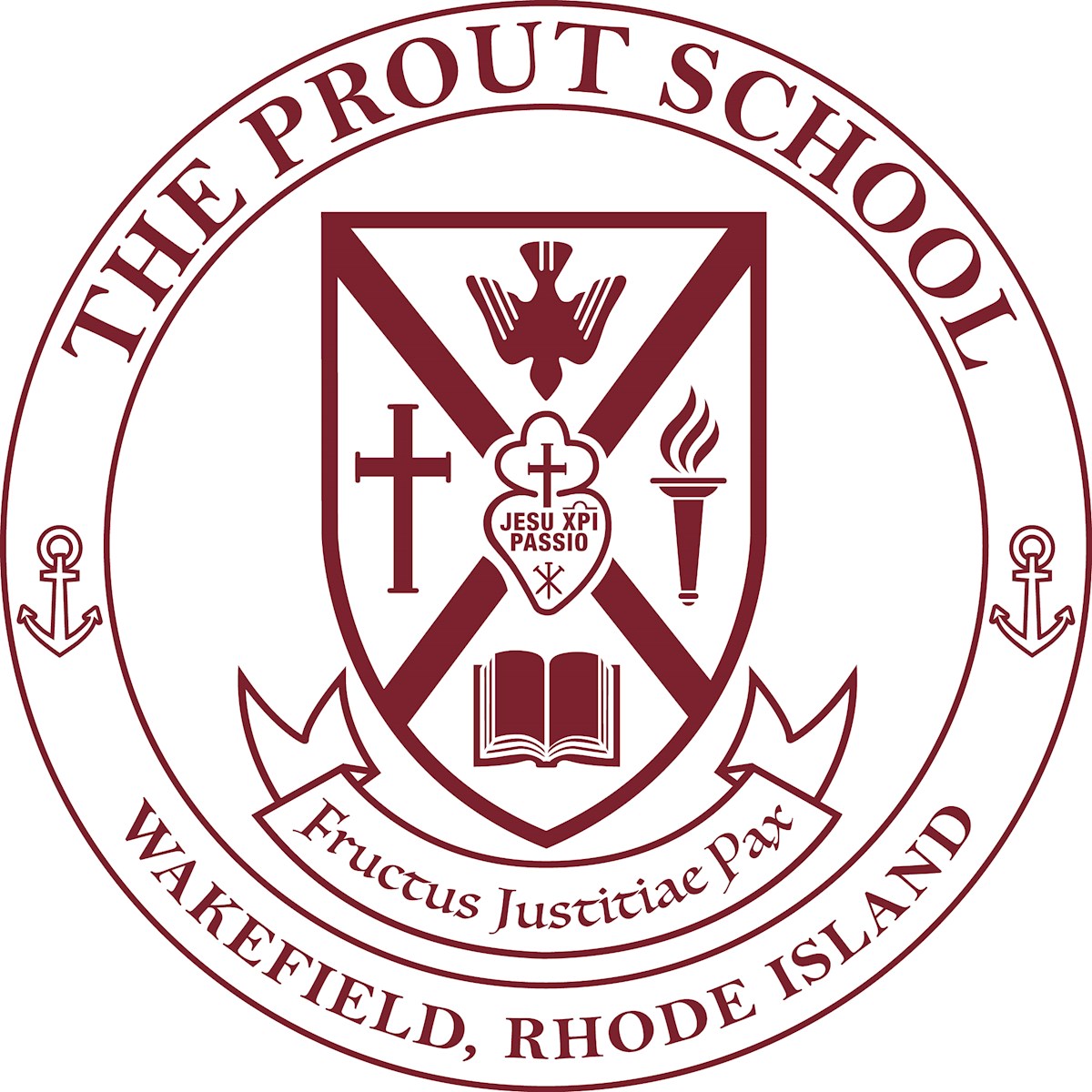 The Prout School - International Students